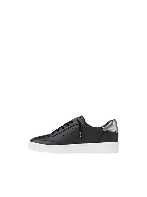 Scotty Lace Up sneakers in pelle MICHAEL KORS | 43F5SCFS2L001